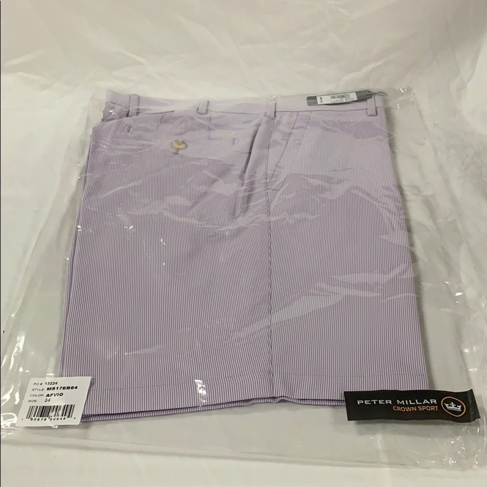 Peter Millar Men’s Shorts (38)
